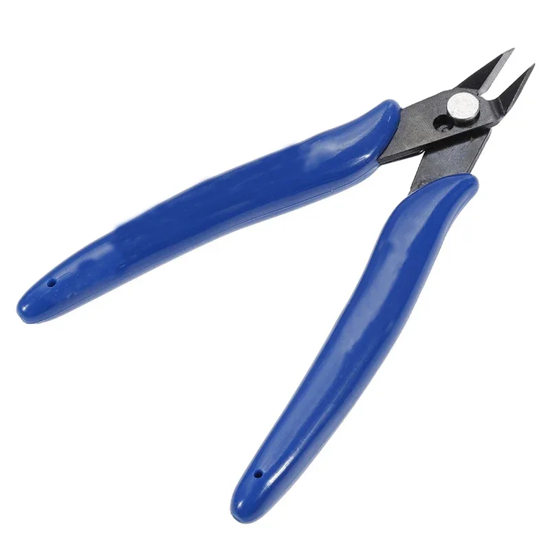 Electronics Repair Hobby - 1 pezzo: pinza elettronica, spelafili per