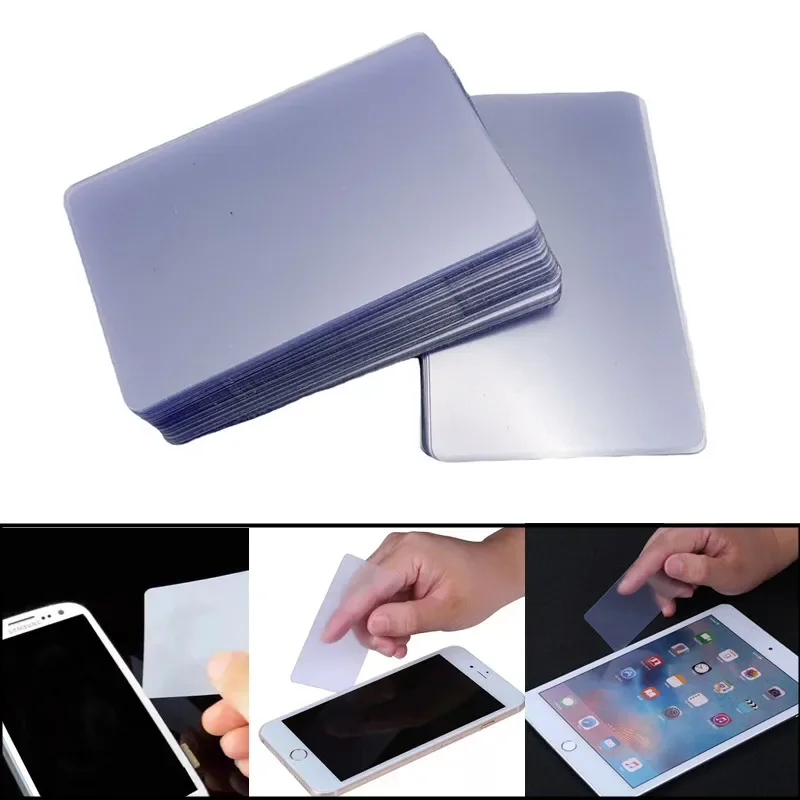 Phone Opening Tool - Raschietto per apertura a leva in