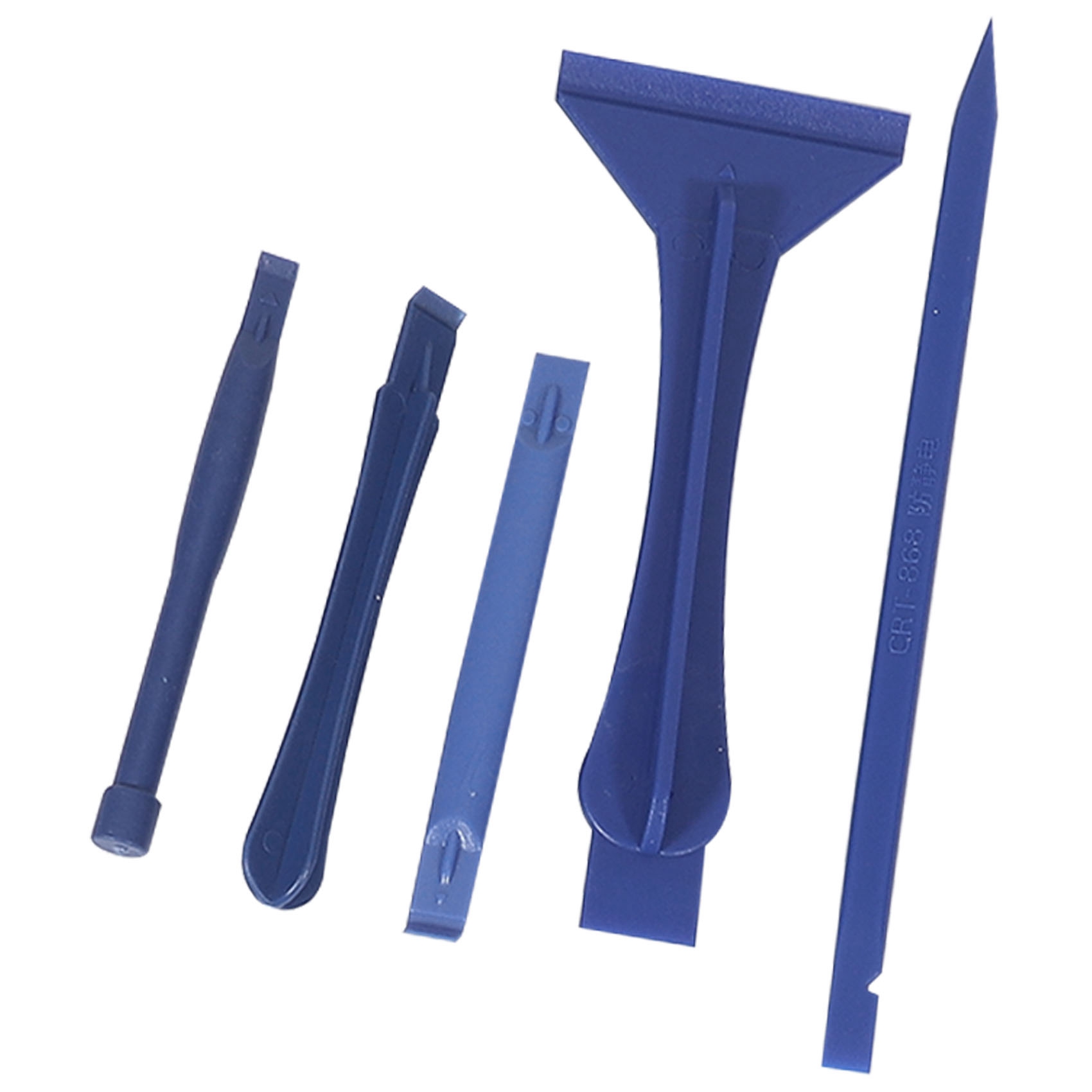 Phone Opening Tool - Set di 3 strumenti durevoli per