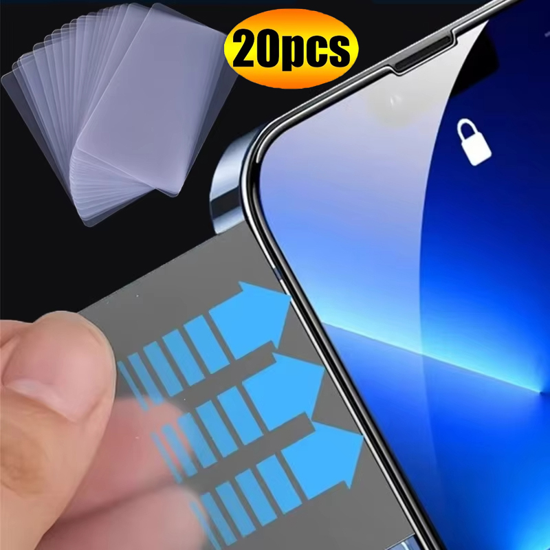 10-20 Pezzi di Carte in Plasti - Phone Opening Tool recensione e prezzo
