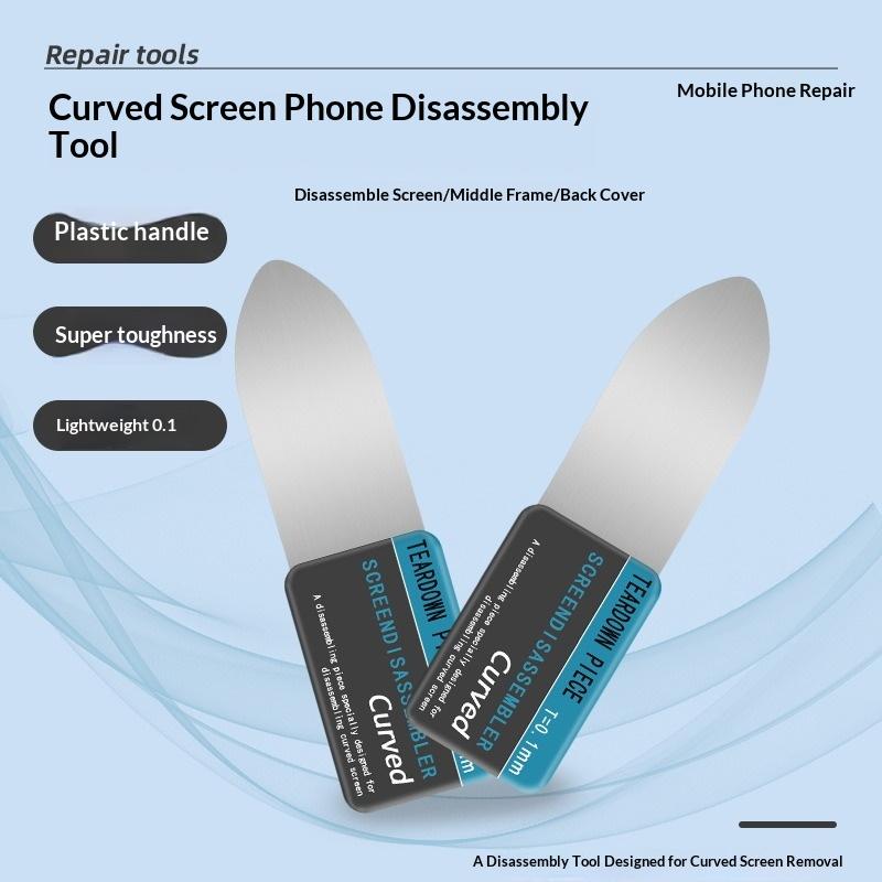 Nuovo # Kit di Strumenti Profe - Phone Opening Tool recensione e prezzo