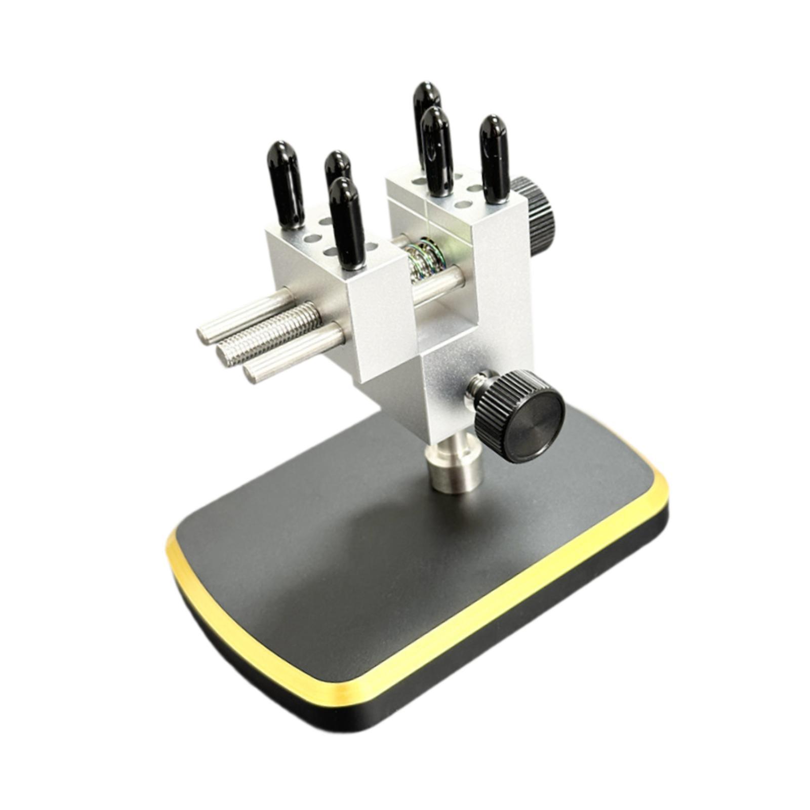Mini morsa da banco con morset - Electronics Repair Hobby recensione e prezzo