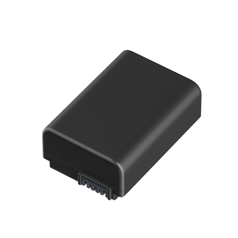 Batteria NP-FW50 da 2250mAh pe - Sony Camera Zv-E10 recensione e prezzo