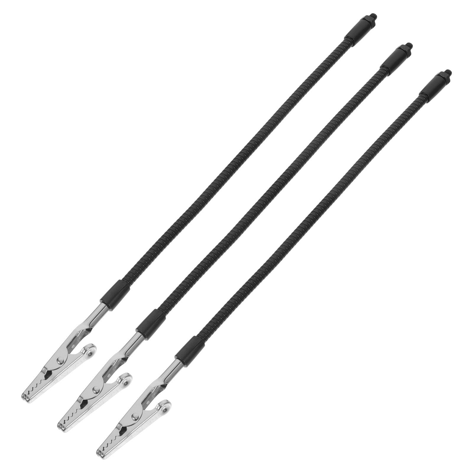 Set da 3 morsetti per banco da - Electronics Repair Tools recensione e prezzo