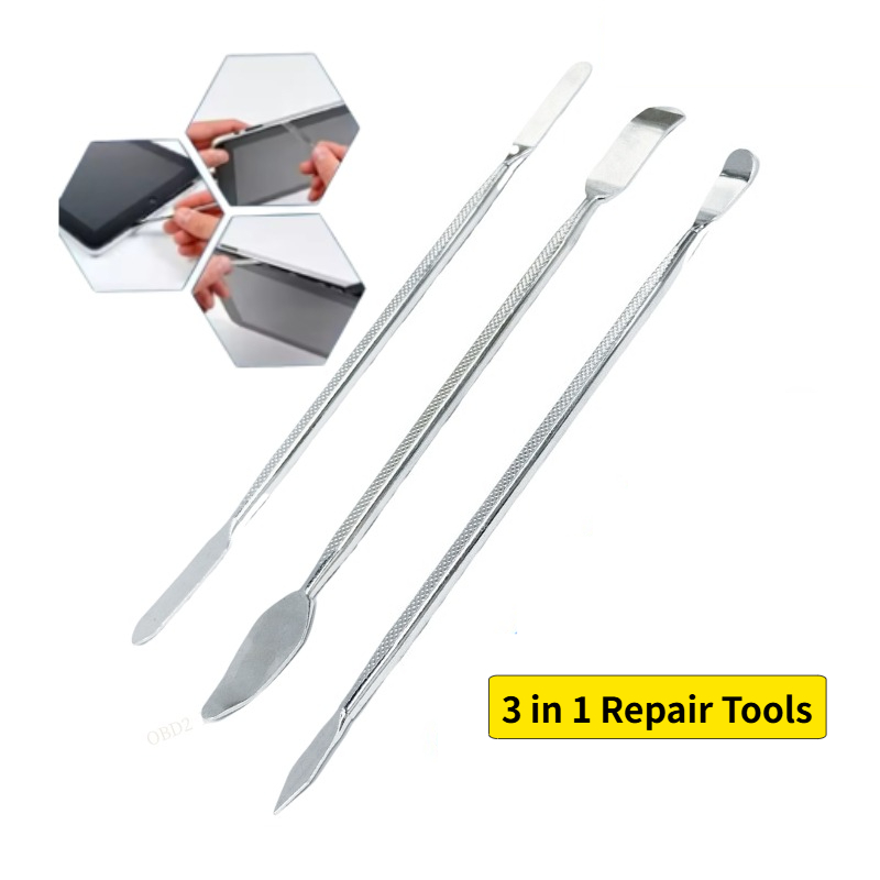 Set di strumenti di riparazion - Phone Opening Tool recensione e prezzo