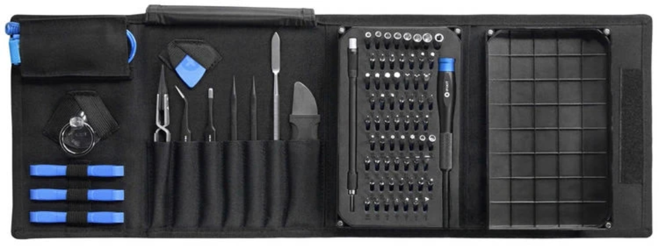iFixit Pro Tech Toolkit Caccia - Electronics Repair Tools recensione e prezzo