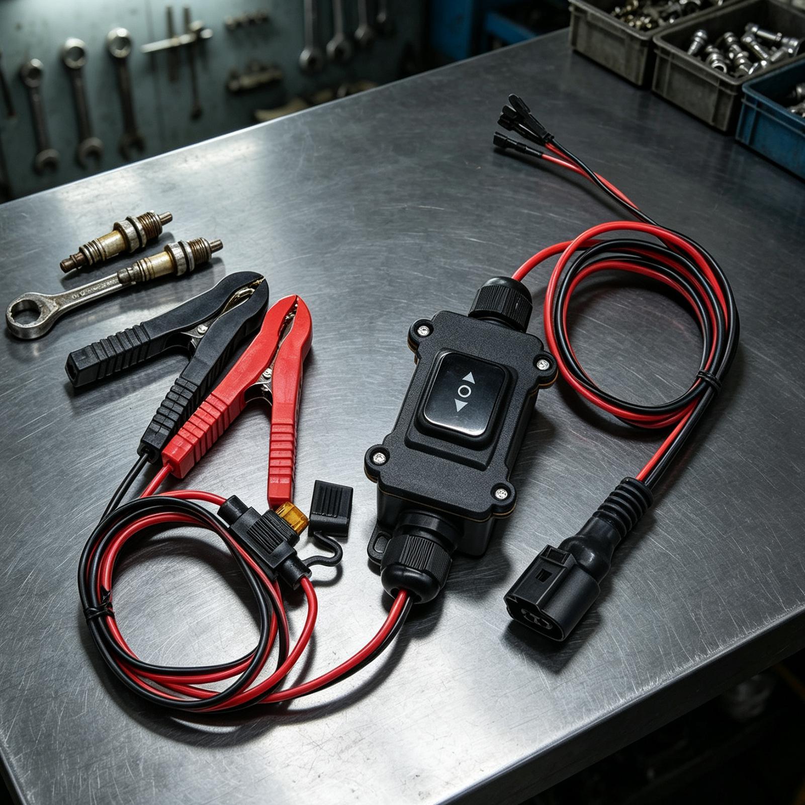 Strumento universale per il ri - Electronics Repair Tools recensione e prezzo