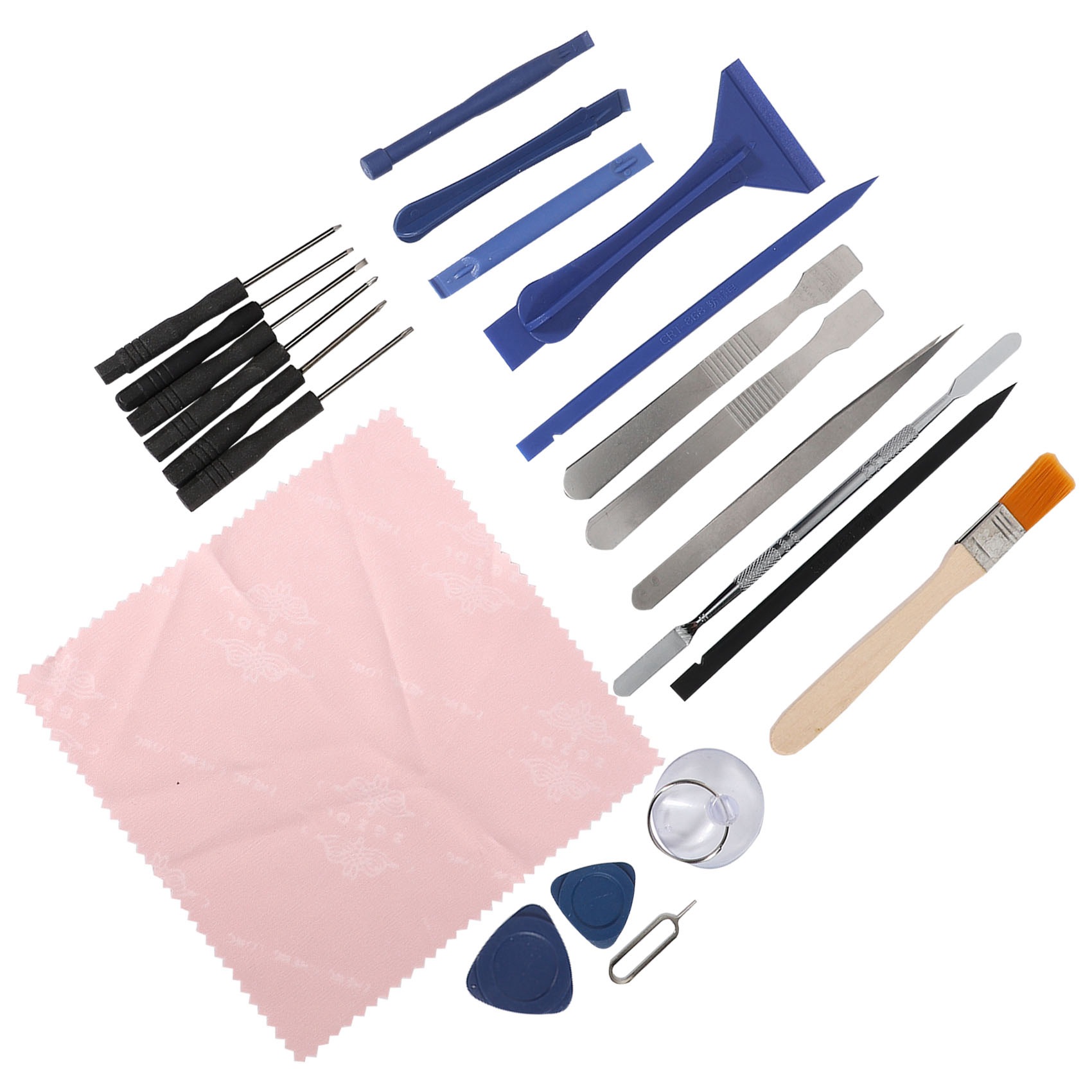 Set di 3 strumenti efficienti  - Phone Opening Tool recensione e prezzo